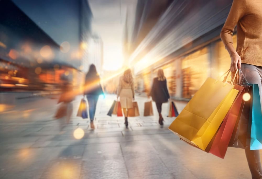 One in three shoppers would pay more for a seamless shopping experience