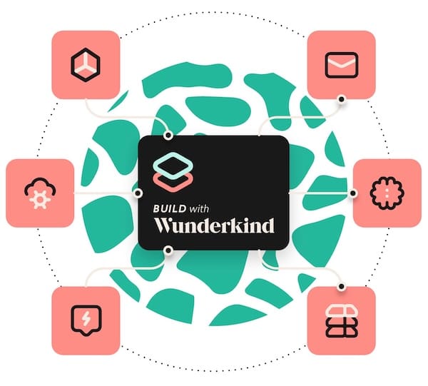 Wunderkind launches Build