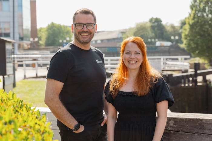 ASK BOSCO® secures £4.1m investment to accelerate growth