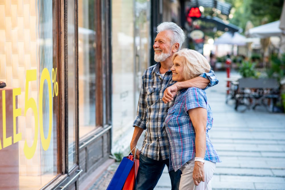 Research reveals mature consumers are most price sensitive