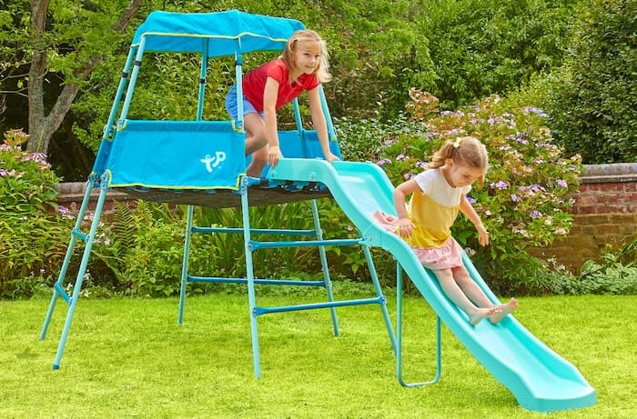 TP Toys adopts Scurri to achieve 25 per cent reduction in carrier costs