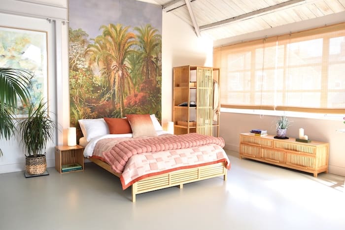 Wincanton signs new three-year fulfilment partnership with Futon Company