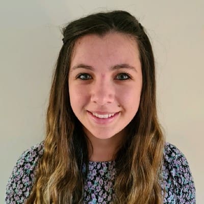 Louise Ford, User Experience Researcher, 15gifts