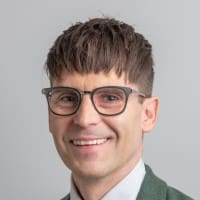 Rupert Firmstone, Senior Advisor and Global Head of PIM & DAM, Columbus