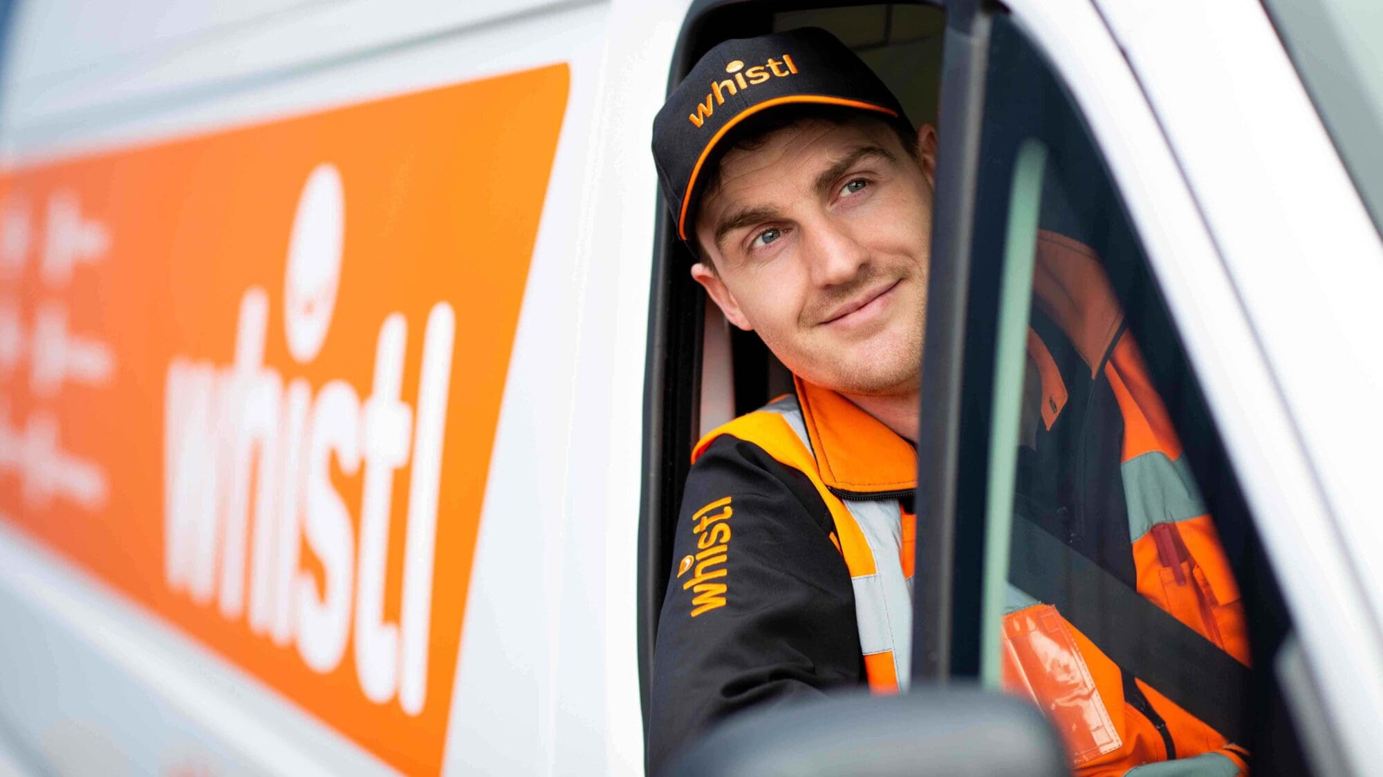 Whistl announce significant contract wins and renewals across the Group