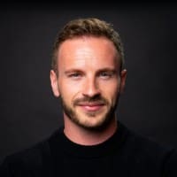 Alex Brown, CCO and co-founder, Campfire