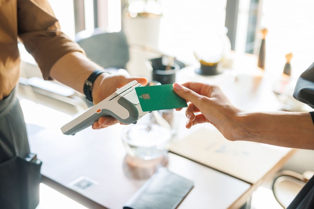 Viewpoint: Adyen on FCA’s proposal to scrap £100 contactless limit