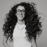 Fiona Reid, Director of International Business, Pattern