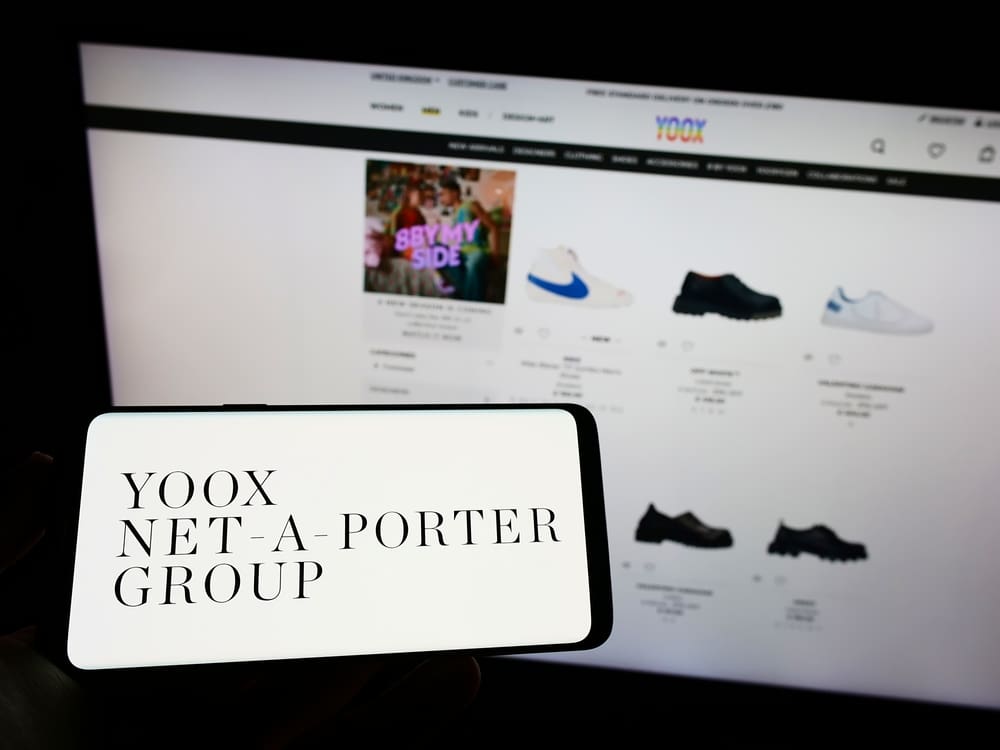 LuxExperience announces hard hitting measures to turn around YOOX NET-A-PORTER (“YNAP”)
