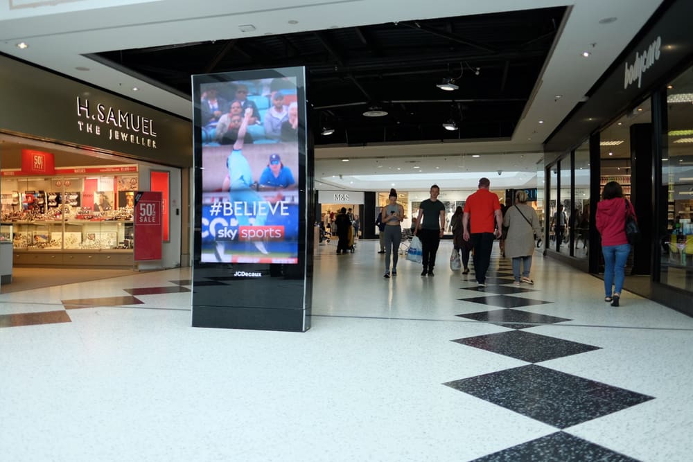 Charles Denton leads acquisition of Bodycare retail business