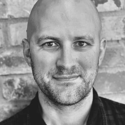 Charlie Bevis, Director of Revenue Operations, Pattern 