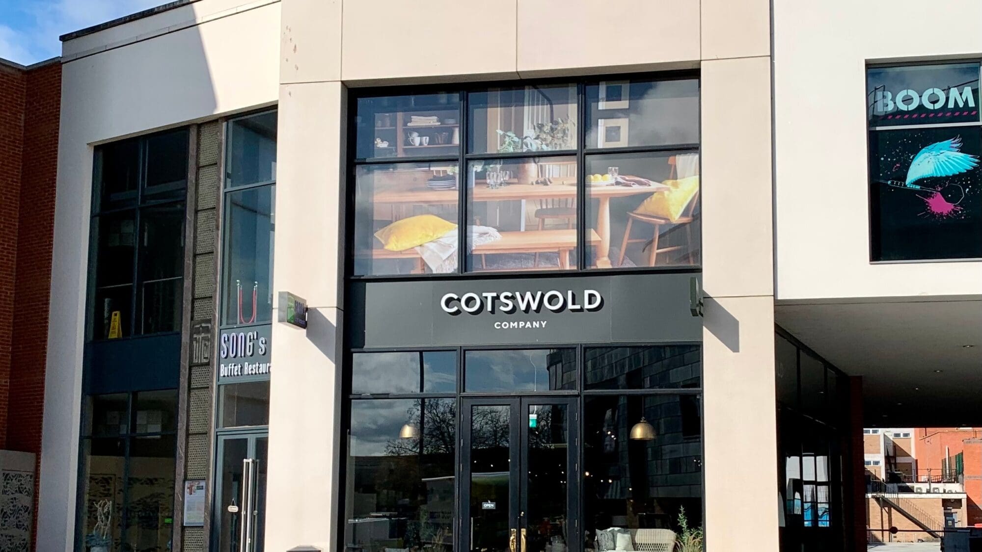 Speculation surrounding The Cotswold Company