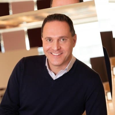 By Dan Edelman, UK General Manager, Merchant Services, American Express