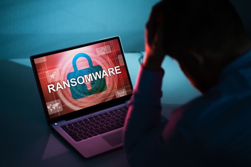 Research shows ransomware payments reaching record levels