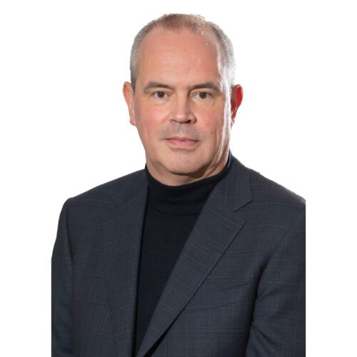 Ronald Kleijwegt, CEO, Vinturas