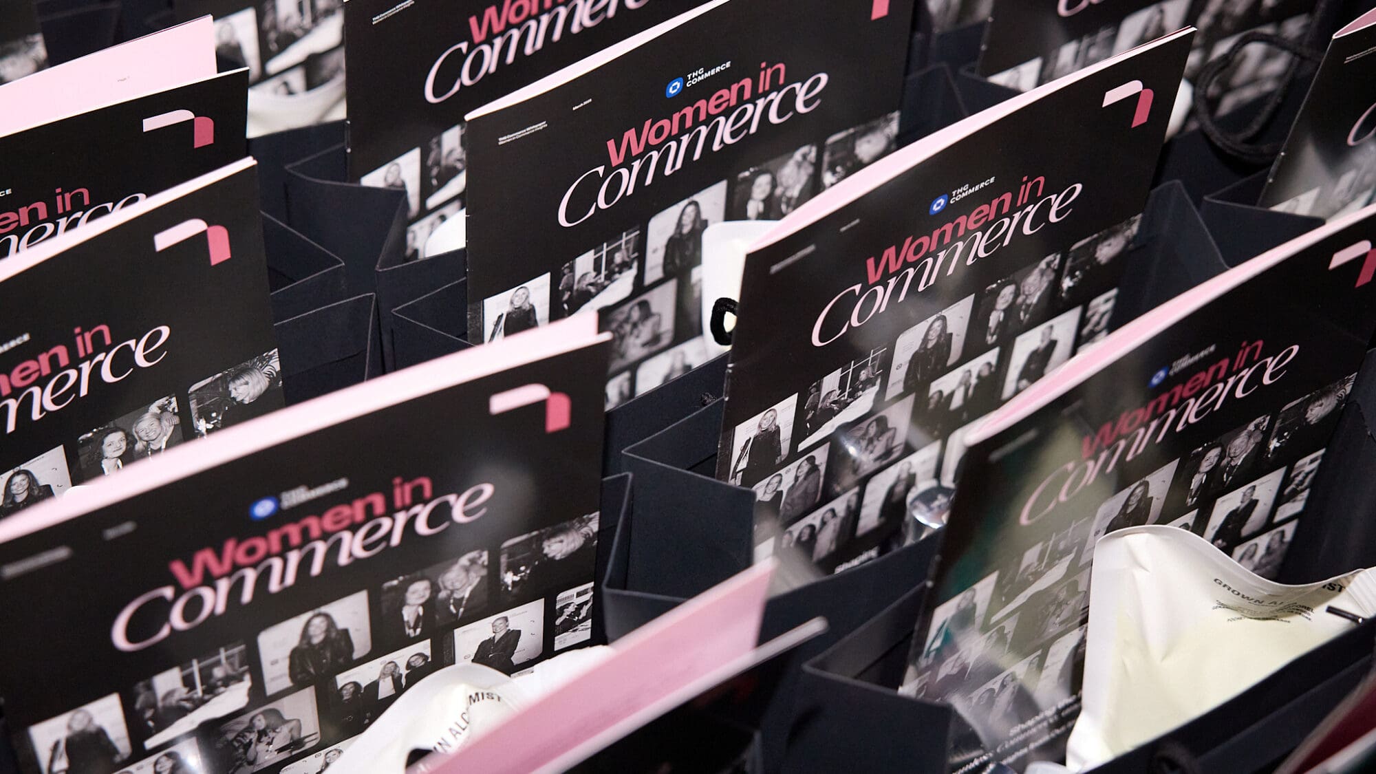 THG Commerce and Smart Works unite for Women in Commerce