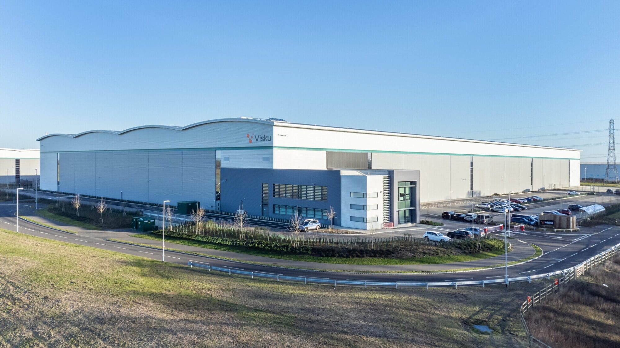 Whistl Fulfilment takes 335,000 sqft Wellingborough warehouse space