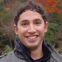 Zac Brandenberg, Co-founder and CEO, DRINKS