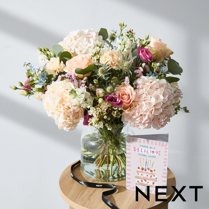 Moonpig expands its partnership with Next