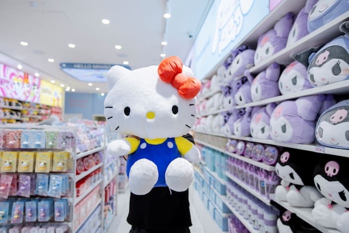 MINISO bucks trend and plans to open new stores in 2026