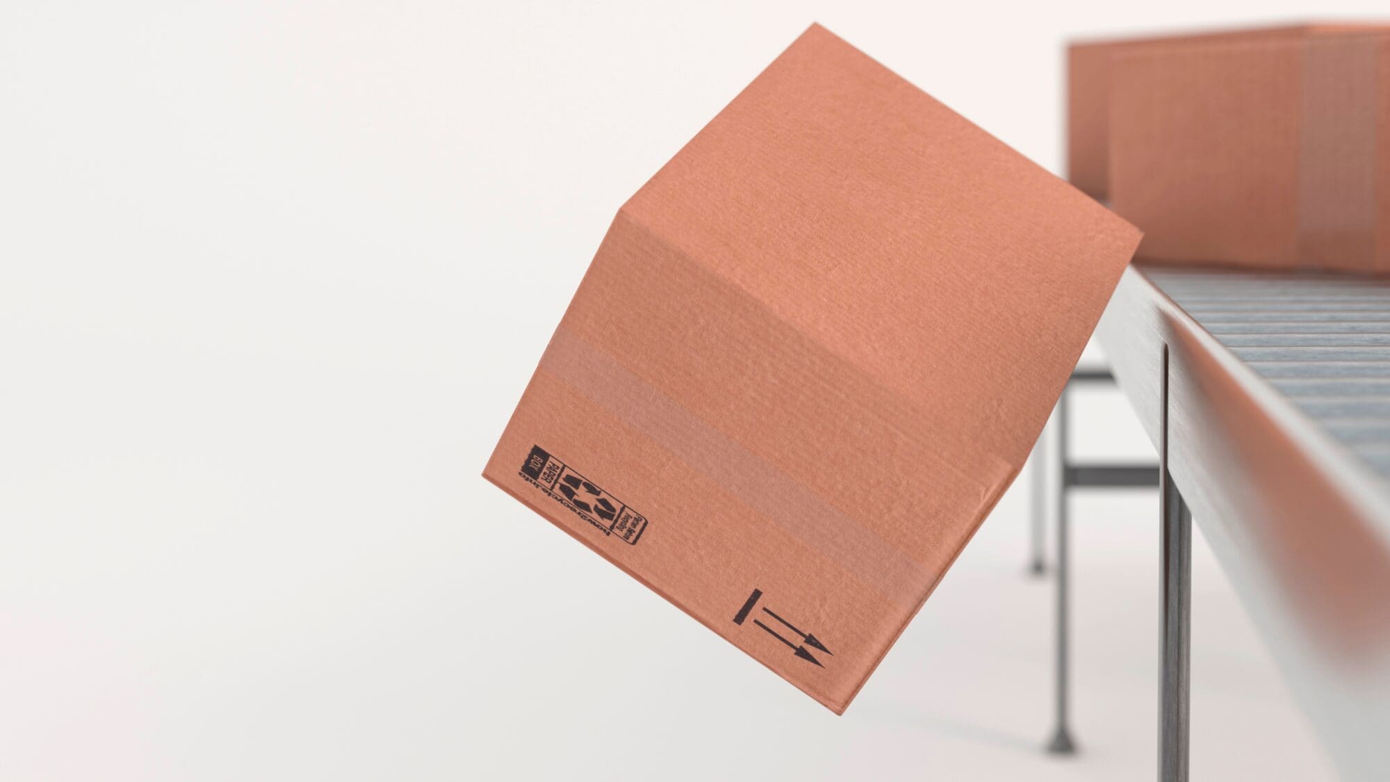 UK retailers losing £2.1 billion each year in unclaimed courier refunds