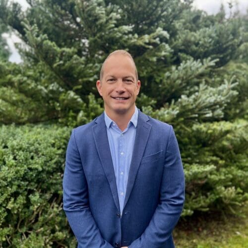 Zac Warren, Senior Director of Cybersecurity Advisory, EMEA, Tanium