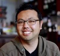 Kris Irizawa, COO, E-Boost Consulting