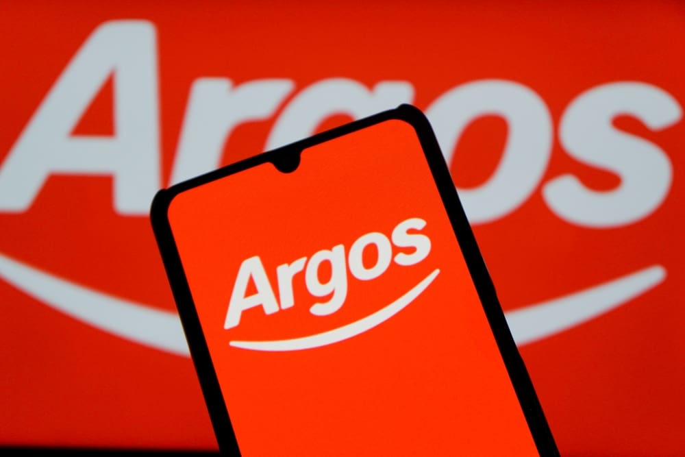 Argos partners with Mirakl for its marketplace