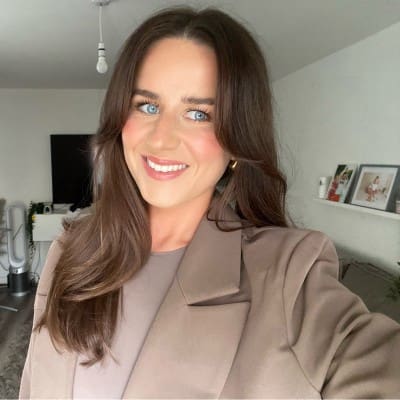 Bryony Joyce, Operations Manager at Mailboxes Etc.