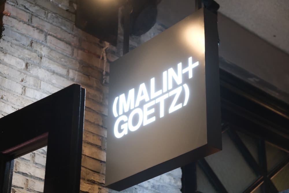 US skincare brand closes UK business