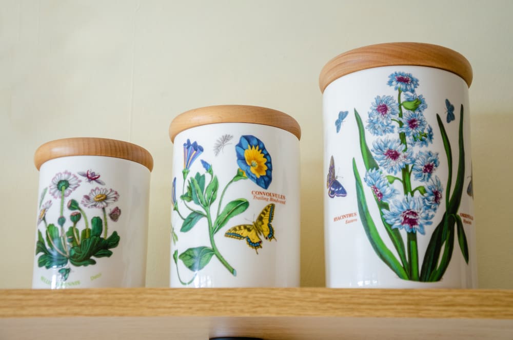 Portmeirion Group “confident of return to growth”