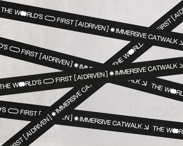 From runway to reality: THG Studios welcomes key fufilment partners