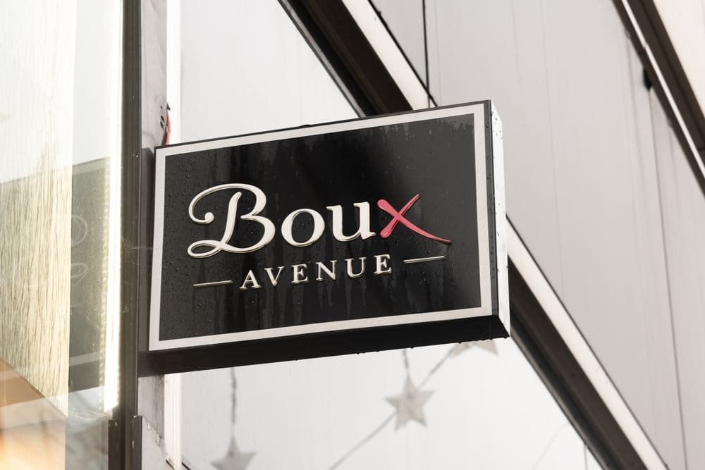 Boux Avenue ‘resonates with customers’ to deliver double digit growth