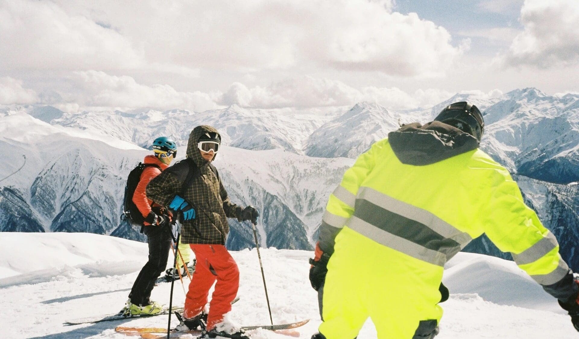 Ellis Brigham deploys Ingrid to power personalised delivery experiences