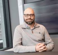 Gary Carlile, EVP Customer Growth, nShift