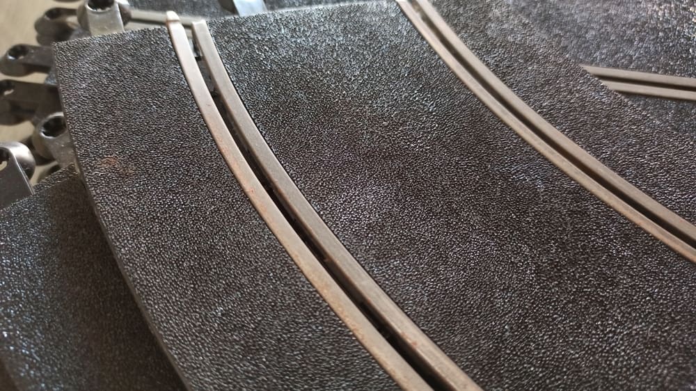 Hornby to sell Scalextric brand for £20m