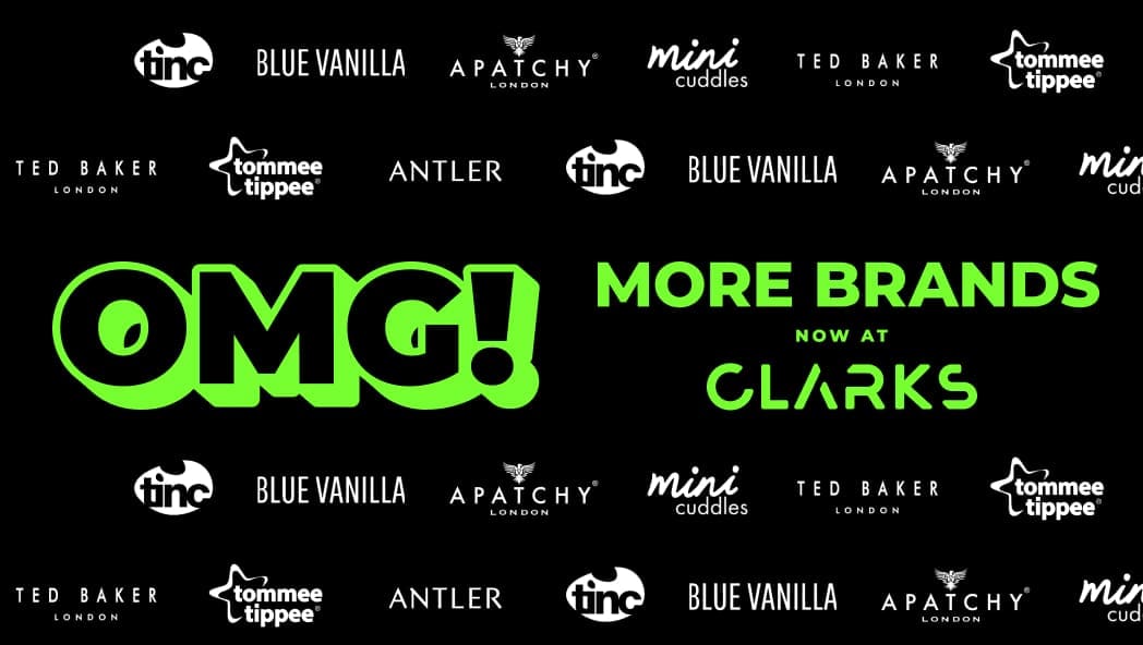 Clarks launches curated marketplace powered by Marketplacer