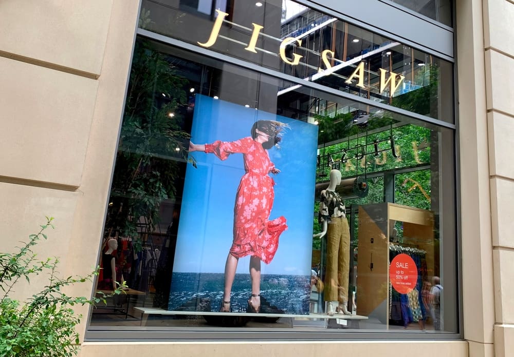 Jigsaw posts £3.5m loss
