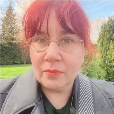 Tanya Peasgood, Head of Consultancy, Williams Commerce