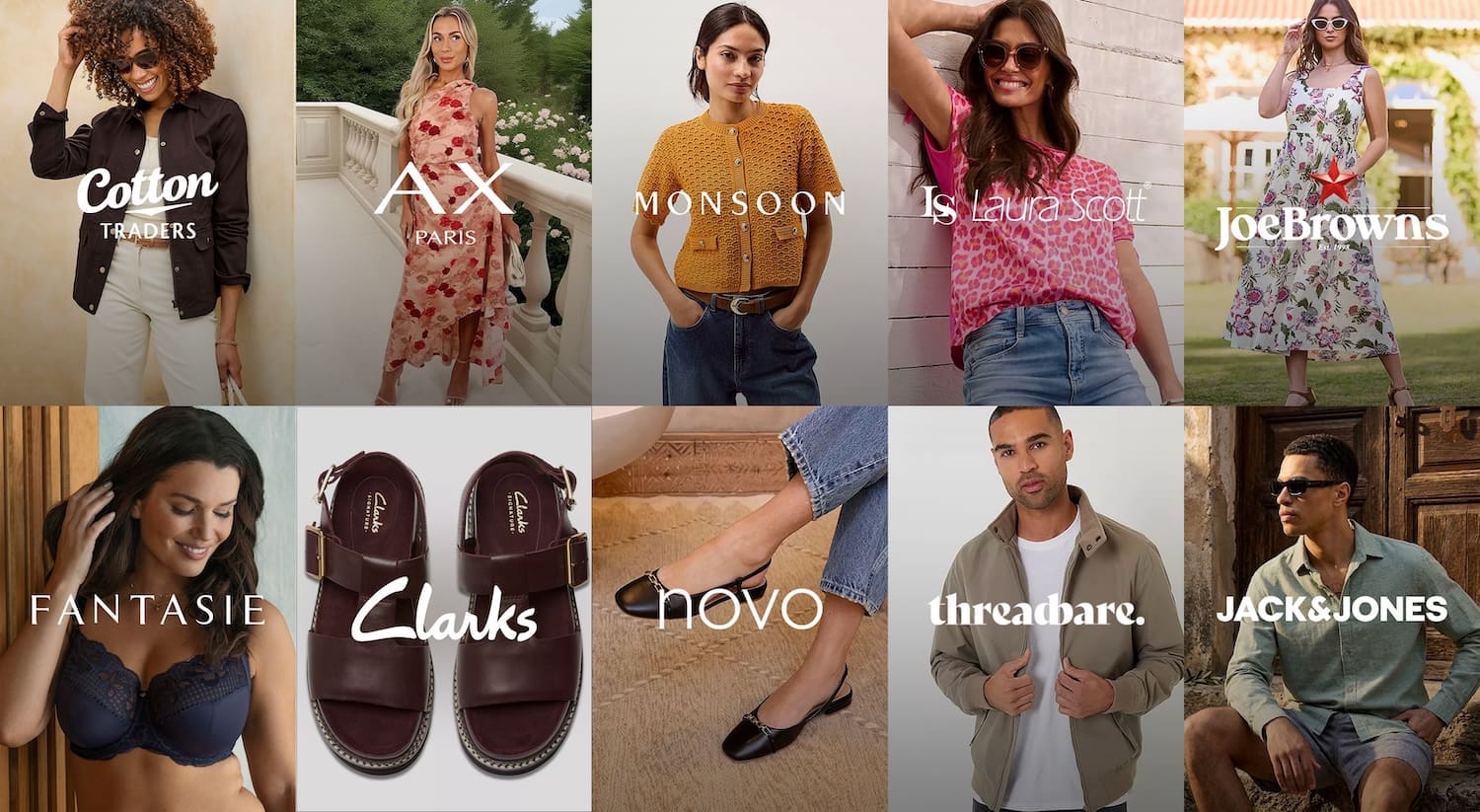 Freemans adds 200 new brands to its market place
