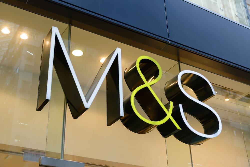 M&S acquires distribution centre from ASOS