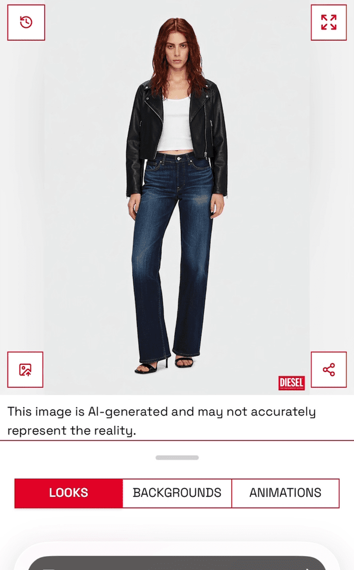 OTB Group and Google Cloud to deliver AI-powered shopping experiences