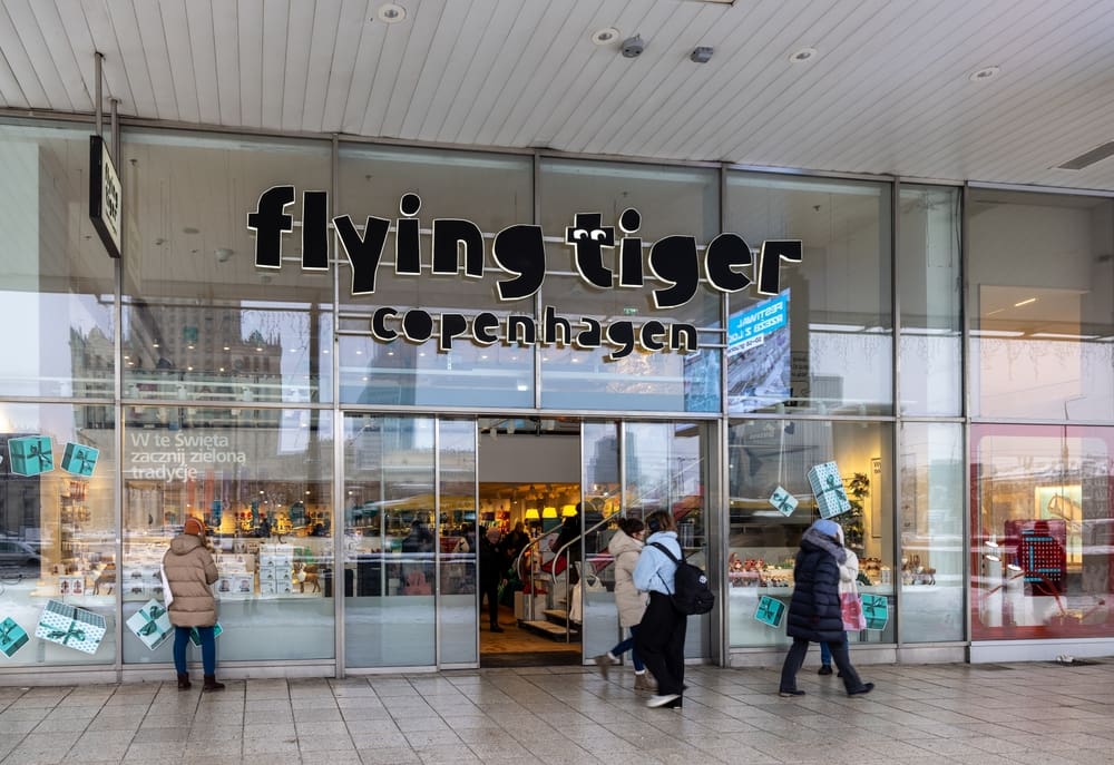 Modella Capital acquires Danish retailer