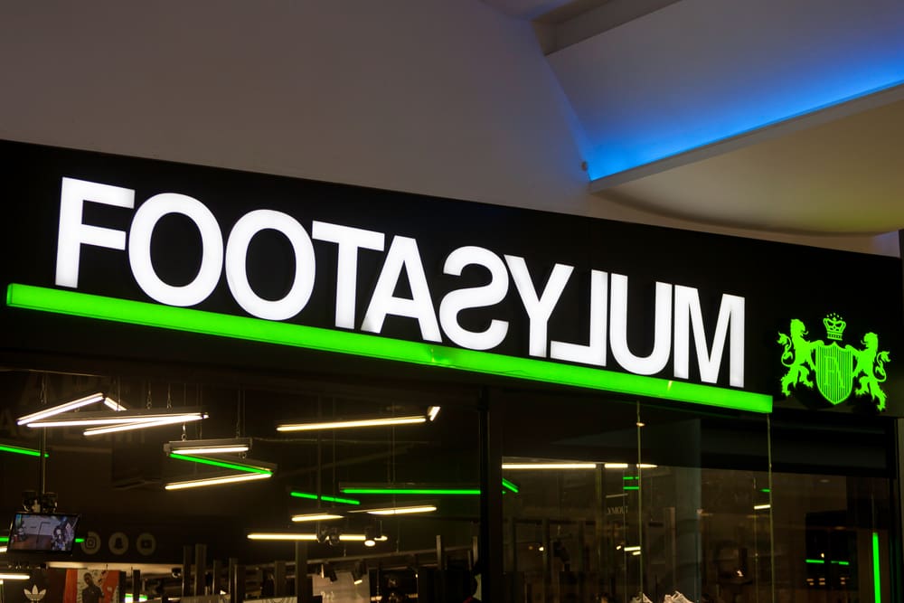 THG Fulfil to deploy first end-to-end autostore build for Footasylum