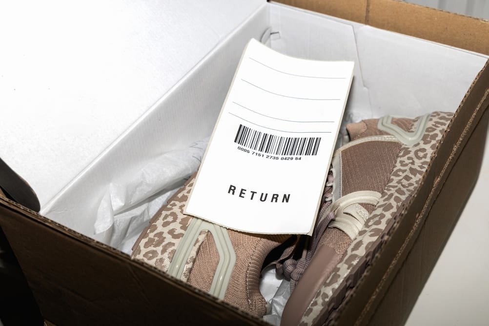 Retailers lose £29 million to returns fraud across 1 million orders