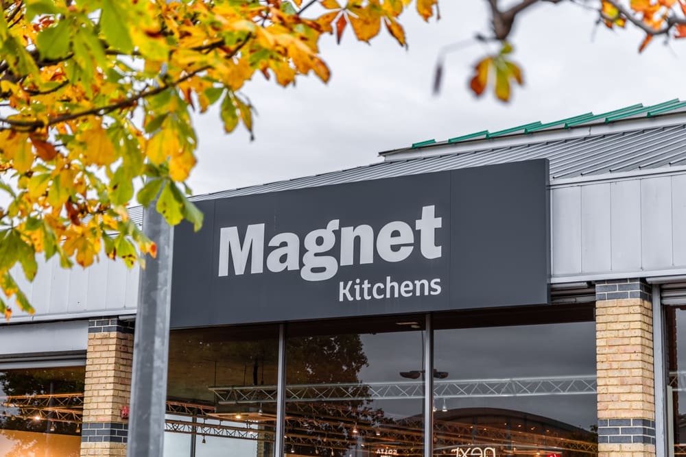 Creditors approve Magnet Group CVA