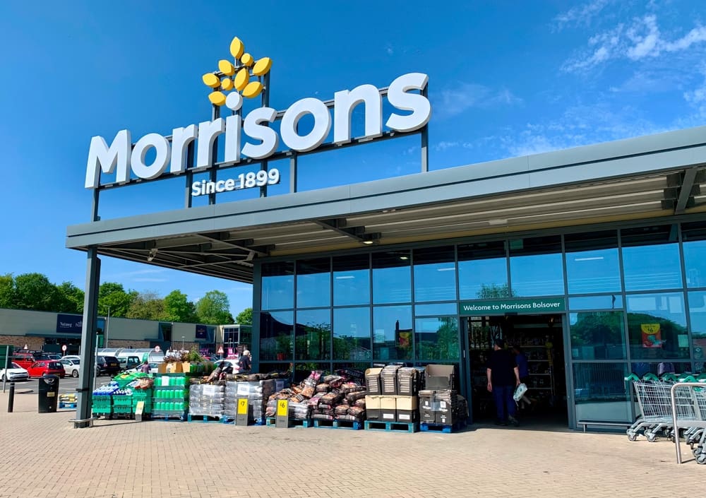 Quadient expands partnership with Morrisons to grow UK locker network
