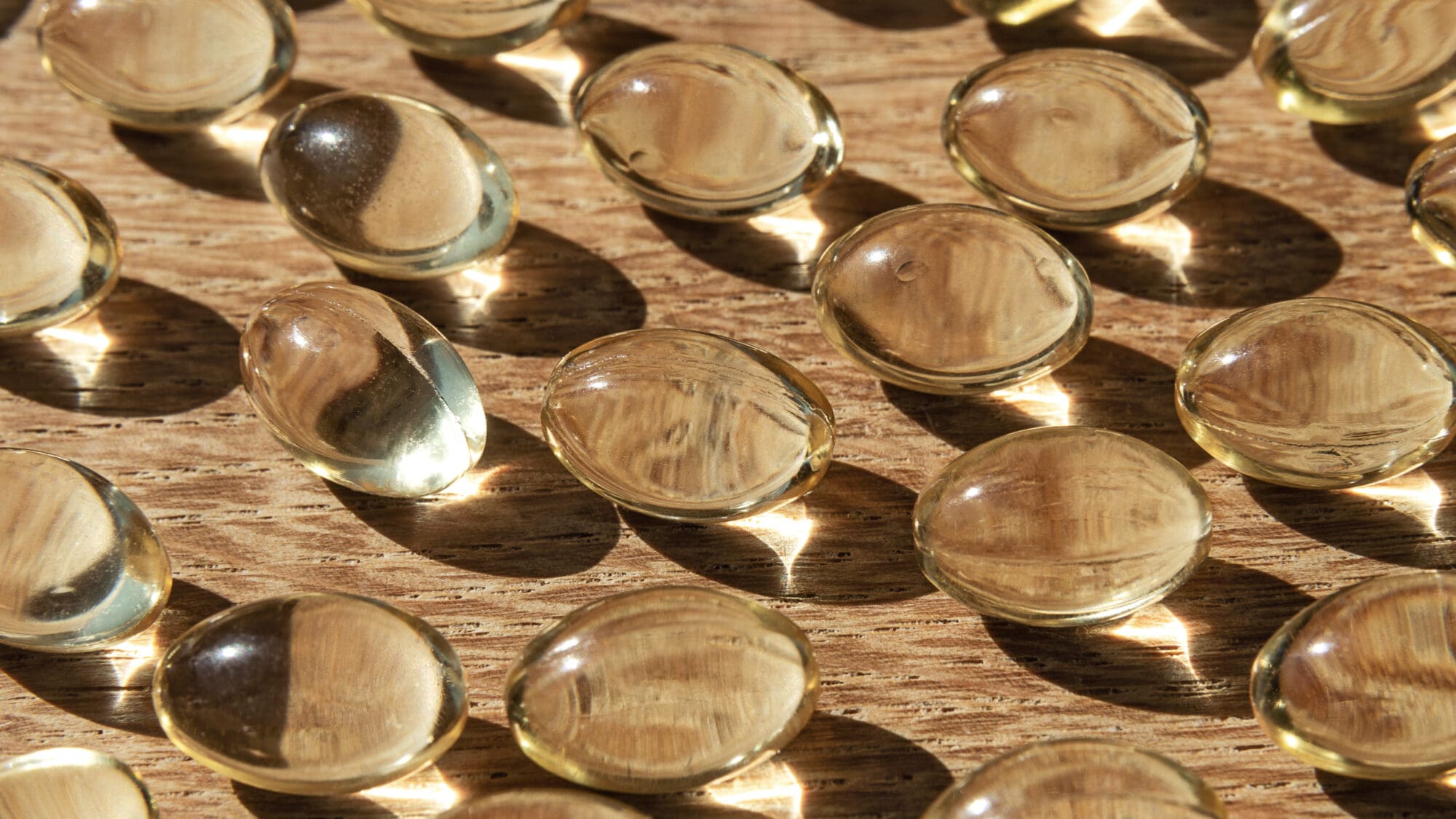 Bain Capital agrees to acquire Vitabiotics