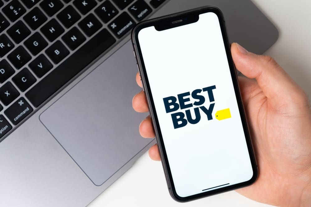 Best Buy enters next phase of digital commerce with Checkout.com