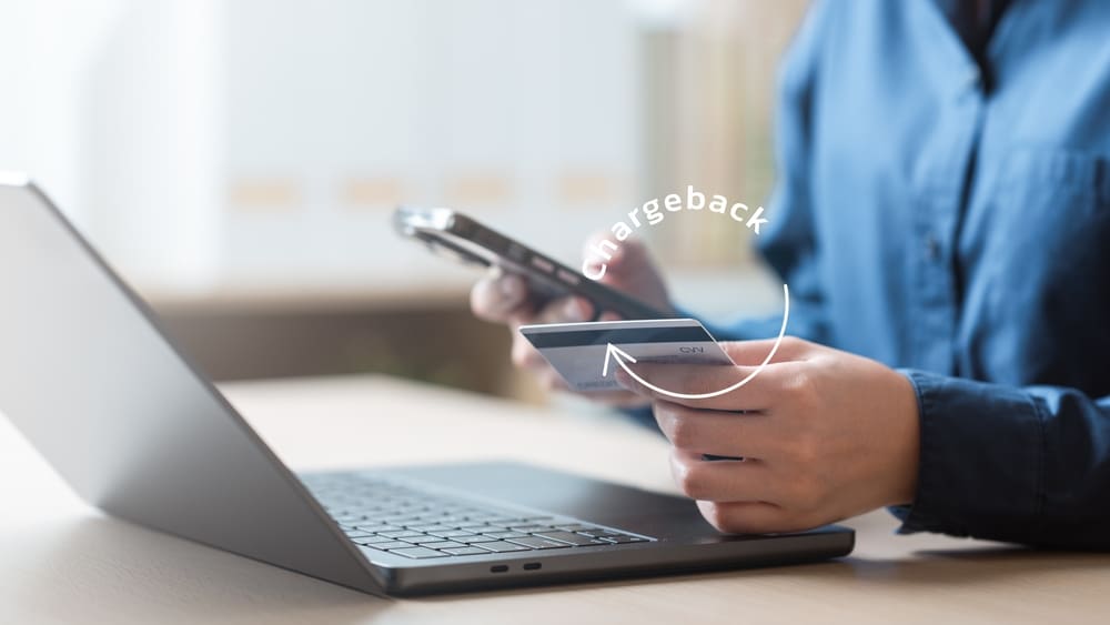 Golden Quarter could leave retailers facing a New Year chargeback hangover